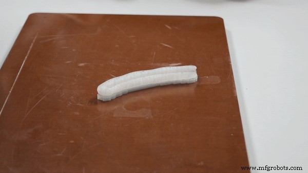 MMF #5: Mastering Component Embedding in 3D‑Printed Parts with Markforged Printers