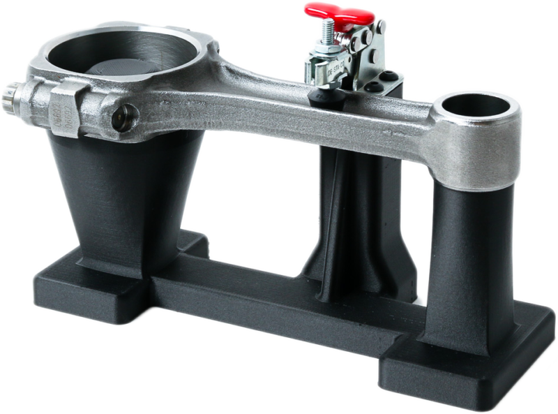 Inspection Fixtures: How Additive Manufacturing Outperforms Traditional Machining