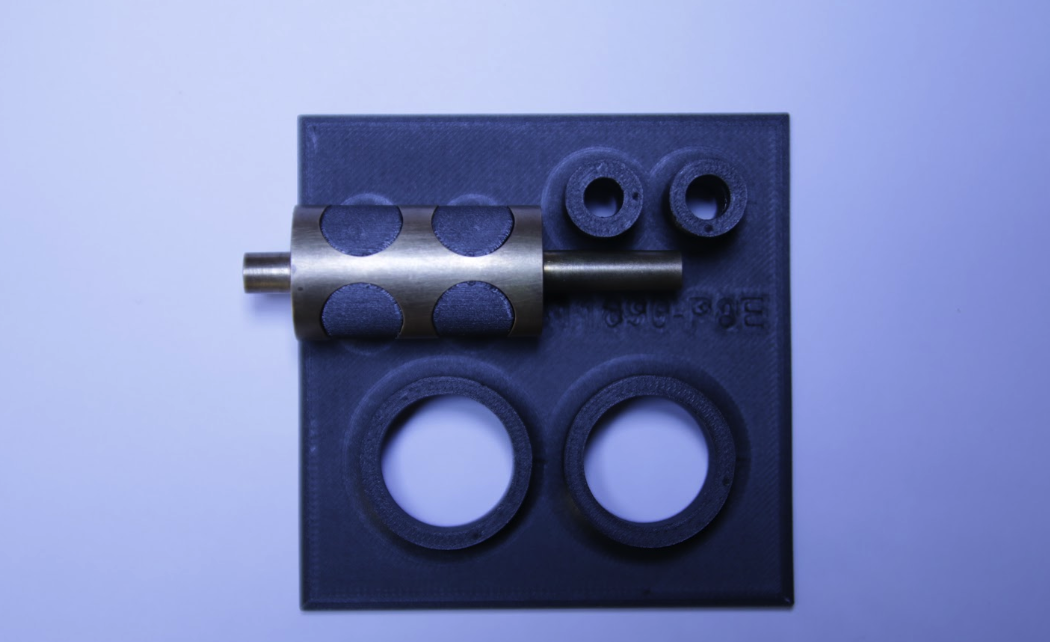 Inspection Fixtures: How Additive Manufacturing Outperforms Traditional Machining