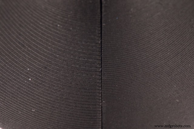 Mark X 3D Printer – Superior Strength, Precision, and Insightful Build