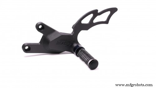 Advanced Fiber Routing Techniques for Markforged 3D Printing: Boost Strength & Performance