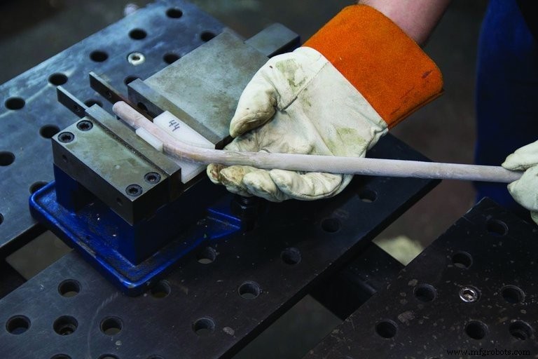 How 3D‑Printed Fixtures Save Shop Time: Harnessing Tough Nylon and Fiber‑Reinforced Parts