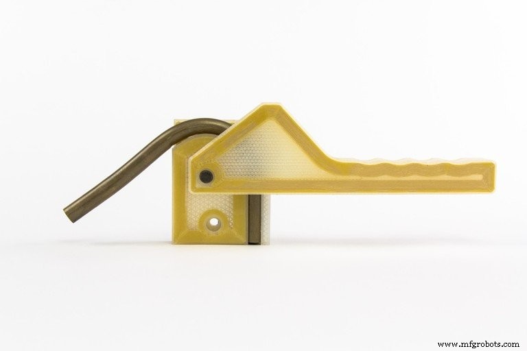 How 3D‑Printed Fixtures Save Shop Time: Harnessing Tough Nylon and Fiber‑Reinforced Parts