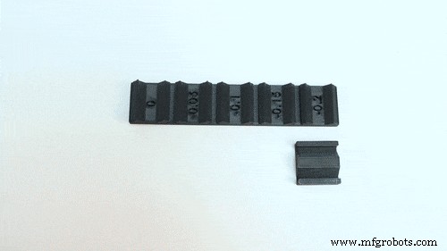 Master 3D Printing: Part 1 – Unit Tests & Tolerances for Accurate, Cost‑Efficient Builds