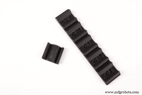 Master 3D Printing: Part 1 – Unit Tests & Tolerances for Accurate, Cost‑Efficient Builds