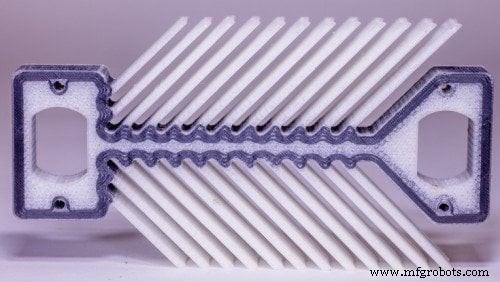 Carl Calabria’s Magnetic Featherboard: A 3D‑Printed Innovation for Woodworking Precision