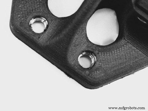 Eiger Update Adds Internal Concentric Fiber Reinforcement for Efficient 3D Printing