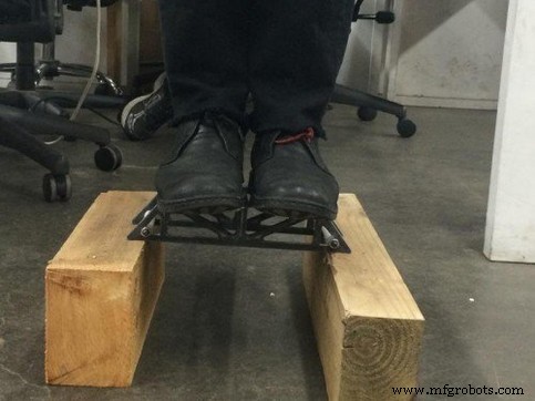 Markforged Showcases Composite 3D Printing at Artisan’s Asylum – Expert Demo & Q&A