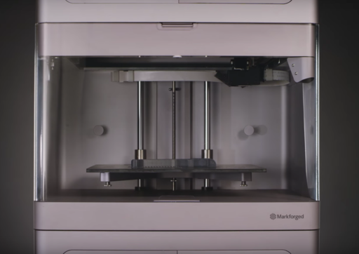 Markforged Unveils Metal X at CES 2017: Revolutionizing High‑Strength 3D Printing
