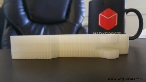 Boost Strength‑to‑Weight in 3D‑Printed Parts with Automatic Composite Sandwich Panels