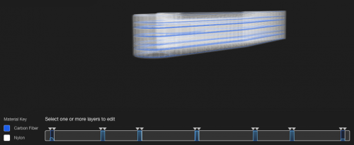 Boost Strength‑to‑Weight in 3D‑Printed Parts with Automatic Composite Sandwich Panels