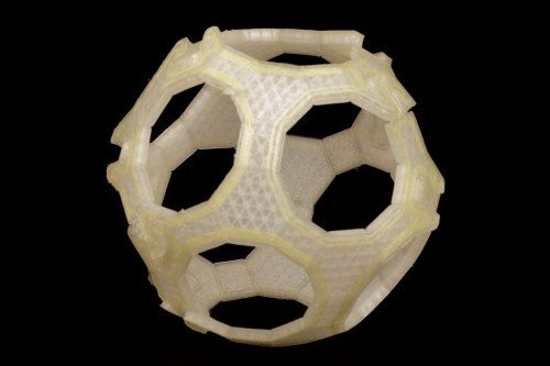 MMF #3: Building Industrial‑Strength 3D‑Printed Hinges with Kevlar‑Reinforced Living Joints