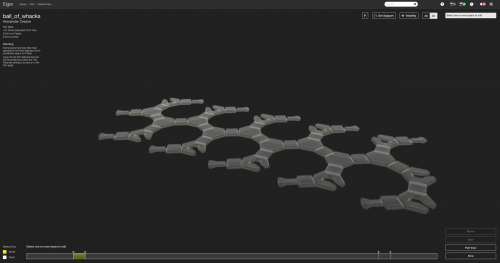 MMF #3: Building Industrial‑Strength 3D‑Printed Hinges with Kevlar‑Reinforced Living Joints