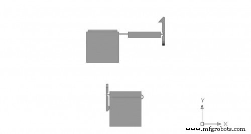 MarkForged Mechanical Features #1: Mastering 3D Printed Living Hinges