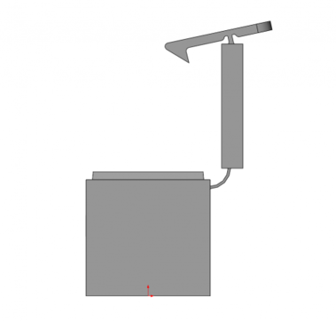 MarkForged Mechanical Features #1: Mastering 3D Printed Living Hinges