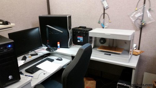 Case Study: Transitioning from Aluminum Tool Mounts to Kevlar‑Reinforced 3D Printed Brackets