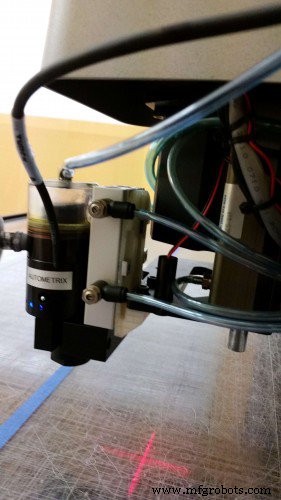 Case Study: Transitioning from Aluminum Tool Mounts to Kevlar‑Reinforced 3D Printed Brackets