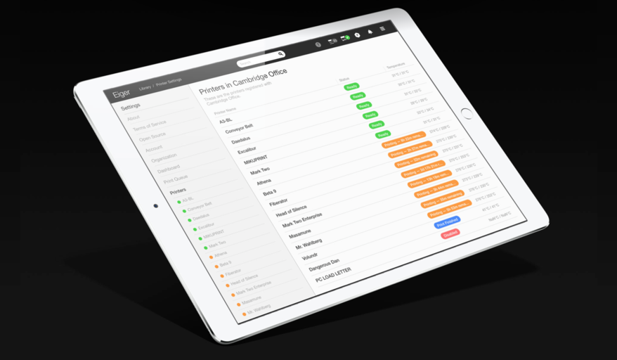 Why Cloud‑Based Slicing & File Management Transforms 3D Printing