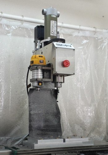 Case Study: 3D‑Printed Soft Jaws Accelerate Prototype Production at Superstition Machine Works