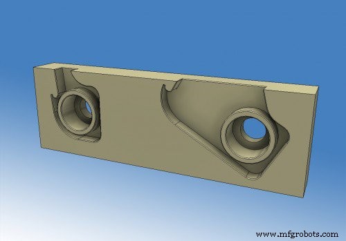 Case Study: 3D‑Printed Soft Jaws Accelerate Prototype Production at Superstition Machine Works