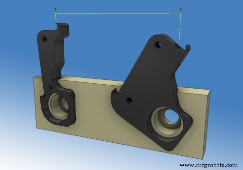 Case Study: 3D‑Printed Soft Jaws Accelerate Prototype Production at Superstition Machine Works