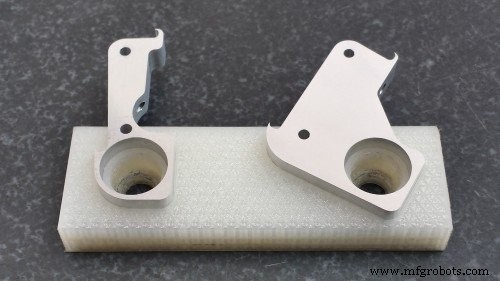 Case Study: 3D‑Printed Soft Jaws Accelerate Prototype Production at Superstition Machine Works