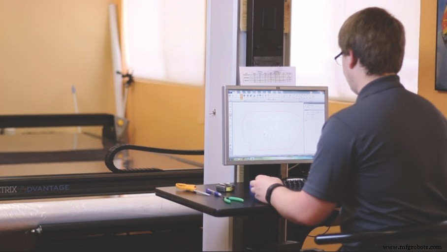 Case Study: Autometrix Accelerates Prototype Development with Markforged Mark One