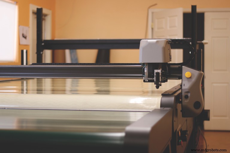 Case Study: Autometrix Accelerates Prototype Development with Markforged Mark One