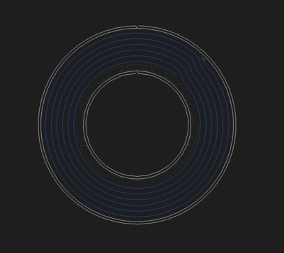 Designing a 3D‑Printed Tesla Turbine – Part 2: Bearing Housing Development