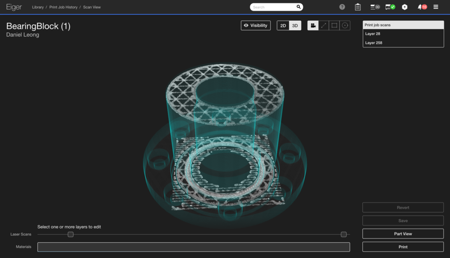 Designing a 3D‑Printed Tesla Turbine – Part 2: Bearing Housing Development
