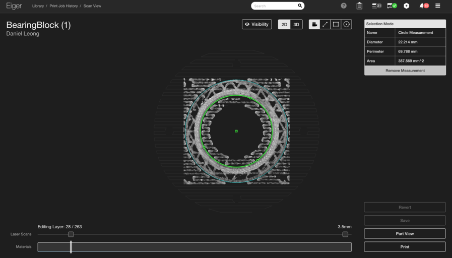 Designing a 3D‑Printed Tesla Turbine – Part 2: Bearing Housing Development