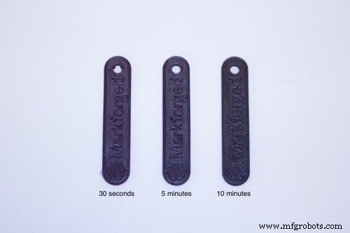 How to Color Nylon 3D‑Printed Parts Quickly and Safely