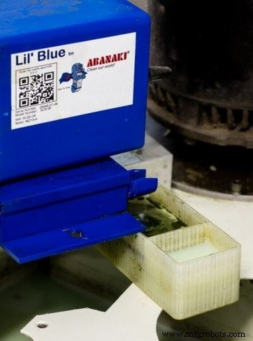 Markforged’s In‑House 3D‑Printed Tooling: Rapid Solutions for Everyday Shop Challenges