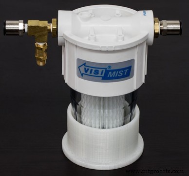 Markforged’s In‑House 3D‑Printed Tooling: Rapid Solutions for Everyday Shop Challenges