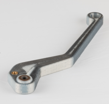 Isotropic Fiber Fill: Building the Strongest 3D-Printed Parts – Part 2