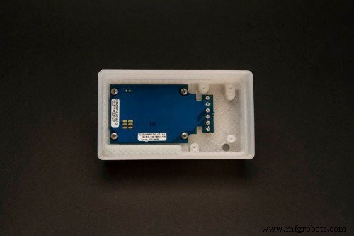 Fiber‑Reinforced 3D Printing Delivers Military‑Grade Durability to Genasun‑II CM