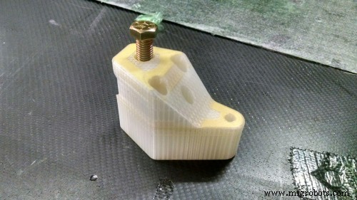 Customer Spotlight: 3D‑Printed Sailboat Components Propel Olin’s Autonomous Sailing Team