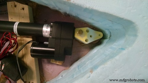 Customer Spotlight: 3D‑Printed Sailboat Components Propel Olin’s Autonomous Sailing Team