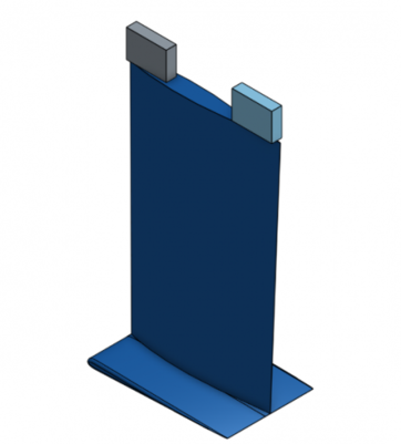 Innovating Surfboard Fins: 3‑D Printed, Onyx‑Made, Performance‑Driven Design