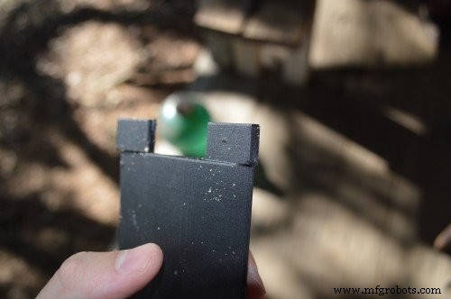 Innovating Surfboard Fins: 3‑D Printed, Onyx‑Made, Performance‑Driven Design