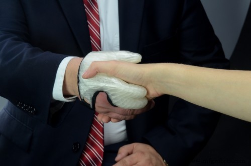 Auburn University Advances Assistive Technology: 3D‑Printed Prosthetics Revolutionize Care