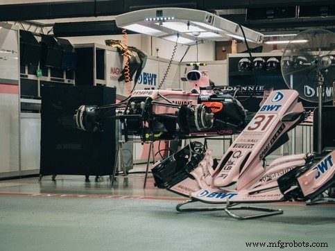 Five Industries Leveraging 3D Printing