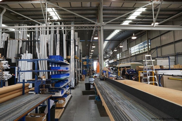 Five Industries Leveraging 3D Printing