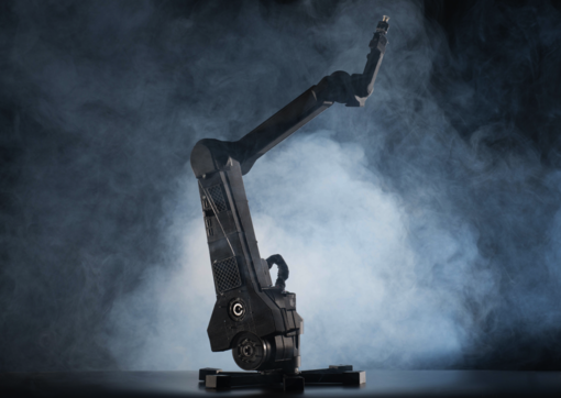 Five Industries Leveraging 3D Printing