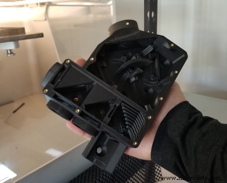 Five Unexpected 3D Printing Applications That Are Revolutionizing Industries