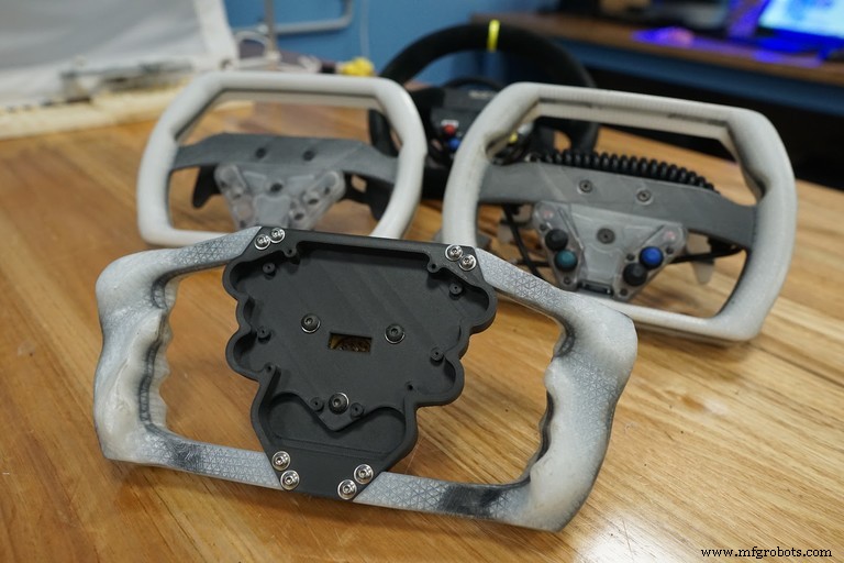 Five Unexpected 3D Printing Applications That Are Revolutionizing Industries