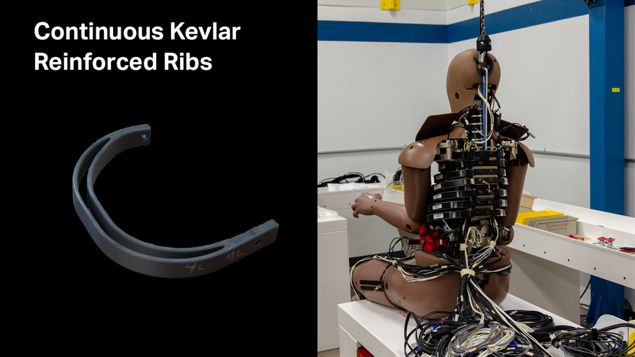 Five Unexpected 3D Printing Applications That Are Revolutionizing Industries