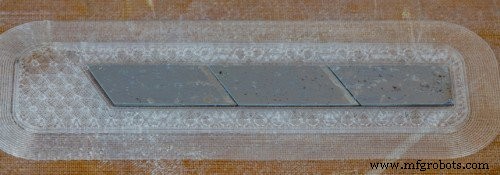 Carl Calabria’s Expert Guide to Installing Inserts on the Mark One 3D Printer