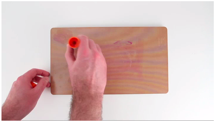 Why Glue Is Essential for the MarkOne Print Bed: 3 Key Benefits