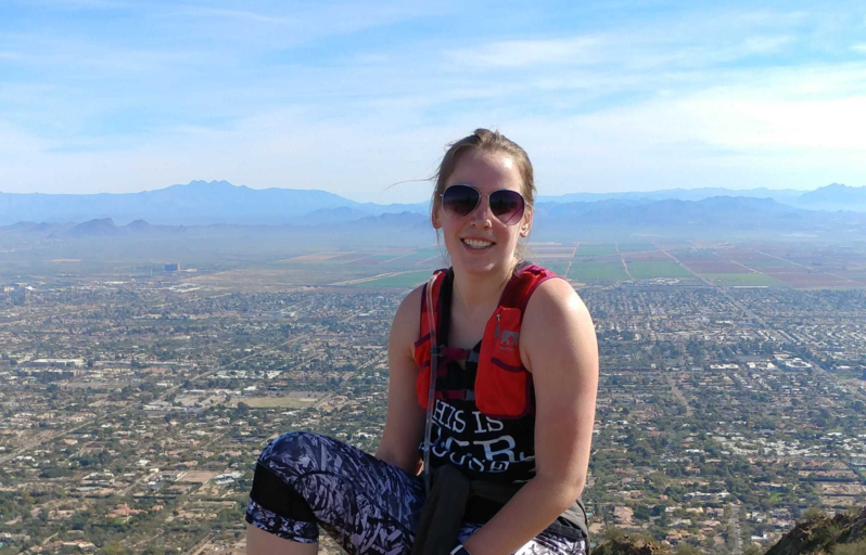 How Cat Pomorski Blended Metallurgy Expertise with 3D Printing Innovation at Markforged